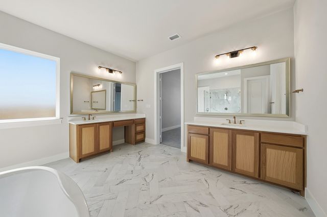 851 Dahlia Drive, Prosper, TX 75009