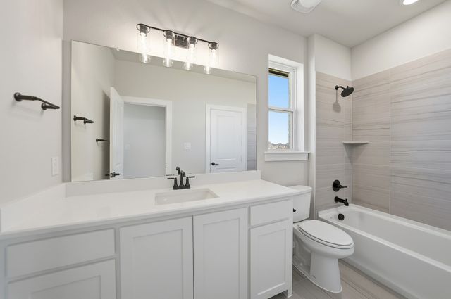 851 Dahlia Drive, Prosper, TX 75009