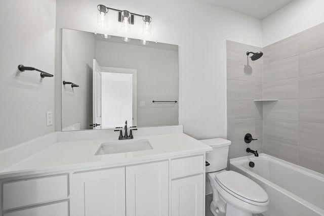 851 Dahlia Drive, Prosper, TX 75009