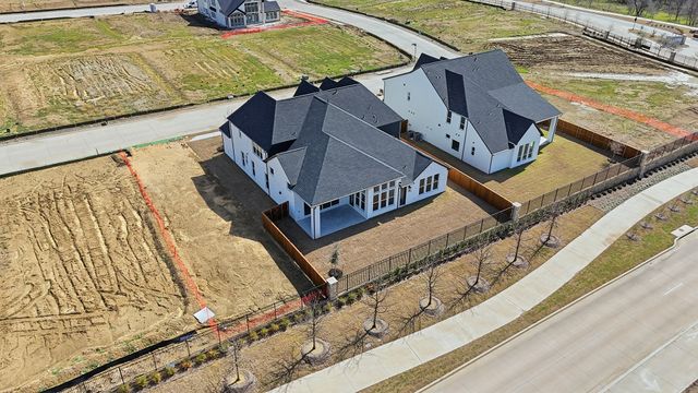 851 Dahlia Drive, Prosper, TX 75009