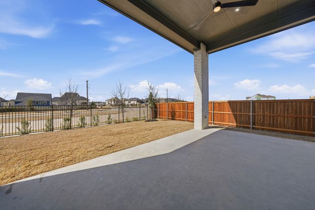 851 Dahlia Drive, Prosper, TX 75009