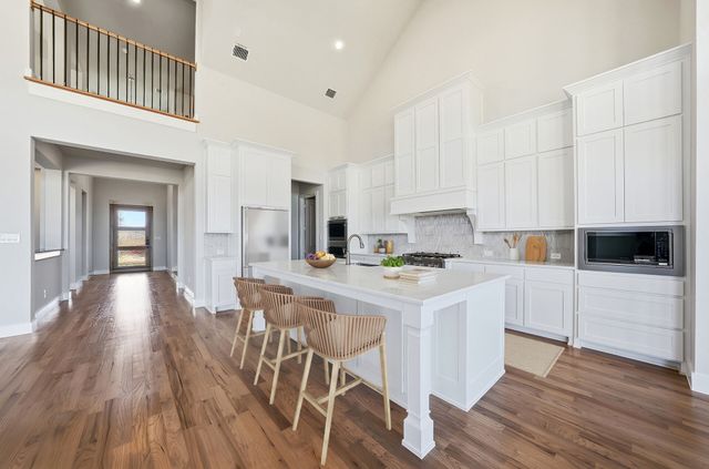 851 Dahlia Drive, Prosper, TX 75009