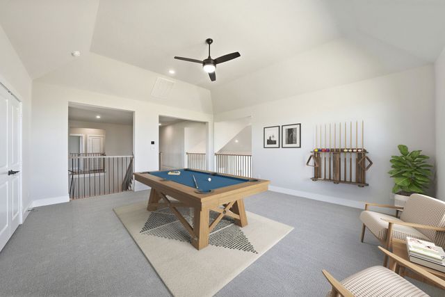 851 Dahlia Drive, Prosper, TX 75009