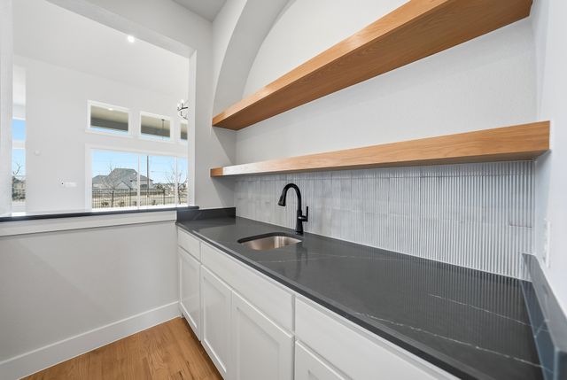 851 Dahlia Drive, Prosper, TX 75009