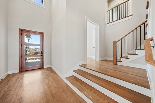 851 Dahlia Drive, Prosper, TX 75009