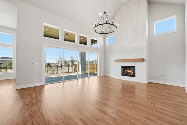 851 Dahlia Drive, Prosper, TX 75009