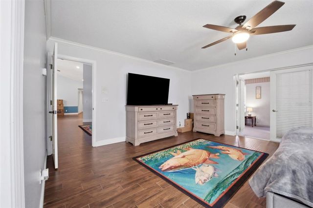 6122 WISTERIA LOOP, Land O Lakes, FL 34638