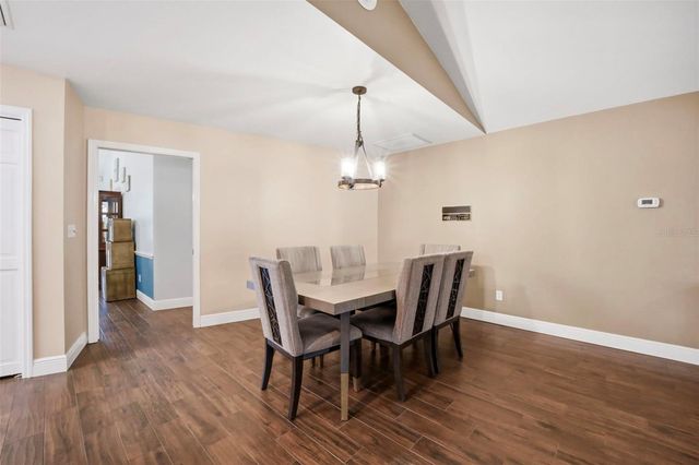 6122 WISTERIA LOOP, Land O Lakes, FL 34638