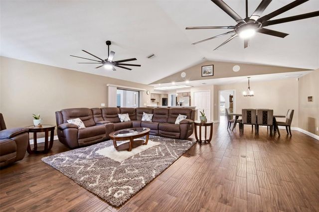 6122 WISTERIA LOOP, Land O Lakes, FL 34638