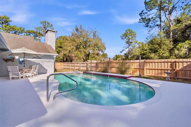 6122 WISTERIA LOOP, Land O Lakes, FL 34638