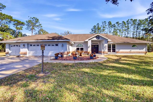 6122 WISTERIA LOOP, Land O Lakes, FL 34638