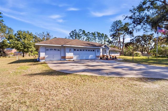 6122 WISTERIA LOOP, Land O Lakes, FL 34638