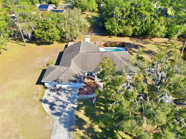 6122 WISTERIA LOOP, Land O Lakes, FL 34638
