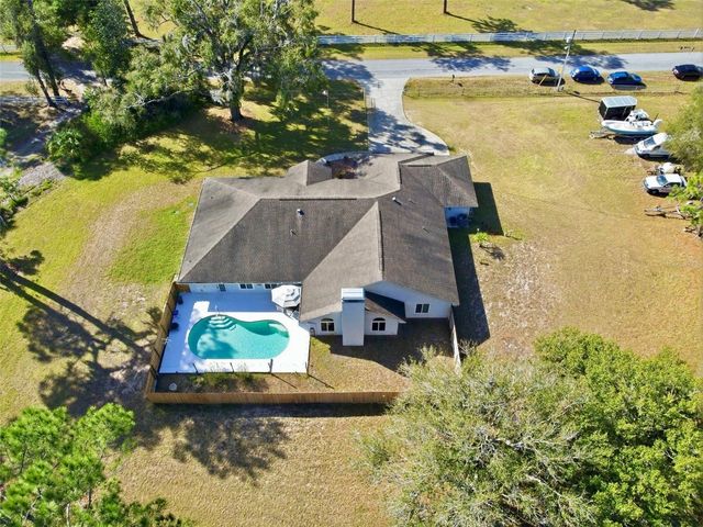 6122 WISTERIA LOOP, Land O Lakes, FL 34638