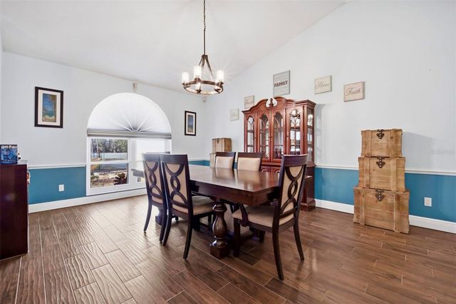 6122 WISTERIA LOOP, Land O Lakes, FL 34638