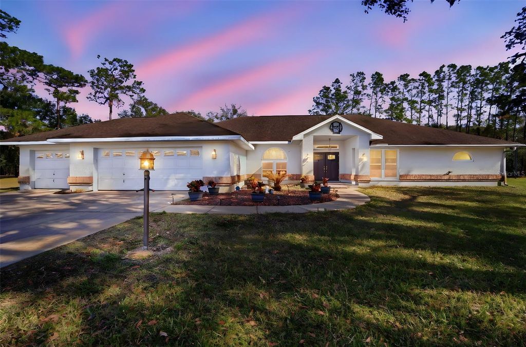 6122 WISTERIA LOOP, Land O Lakes, FL 34638