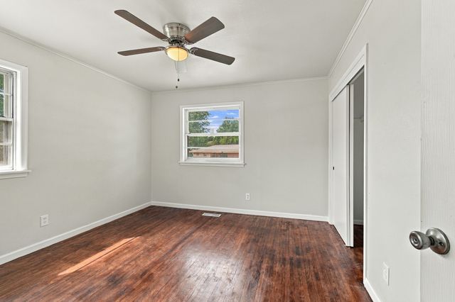 1137 N Union Place, Tulsa, OK 74127