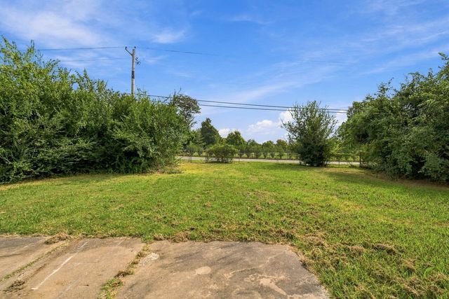 1137 N Union Place, Tulsa, OK 74127