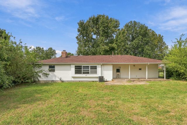 1137 N Union Place, Tulsa, OK 74127