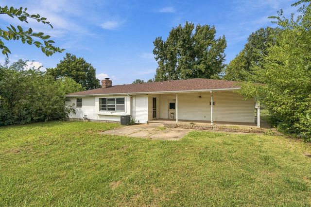 1137 N Union Place, Tulsa, OK 74127