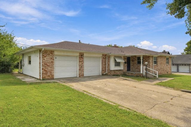 1137 N Union Place, Tulsa, OK 74127