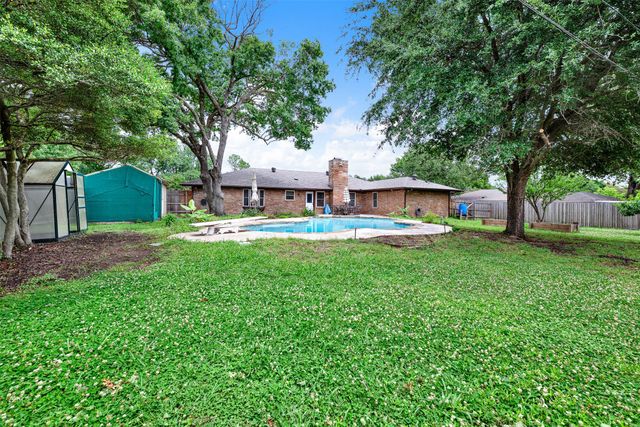 322 Willow Wood Street, Murphy, TX 75094