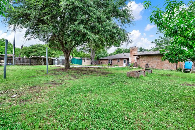 322 Willow Wood Street, Murphy, TX 75094