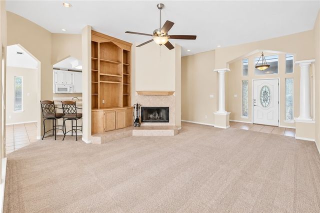 13733 Hawksnest Bay Dr, Corpus Christi, TX 78418
