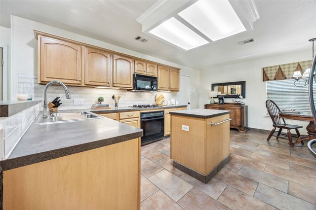 1408 Briar Meadow Drive, Keller, TX 76248