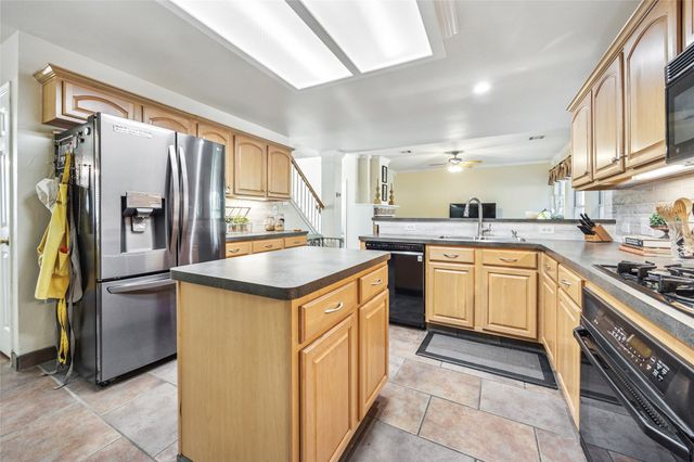 1408 Briar Meadow Drive, Keller, TX 76248