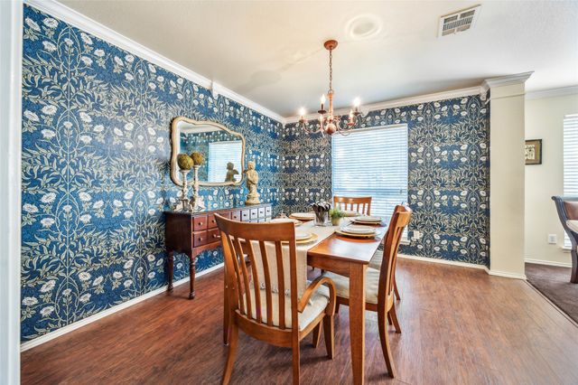 1408 Briar Meadow Drive, Keller, TX 76248