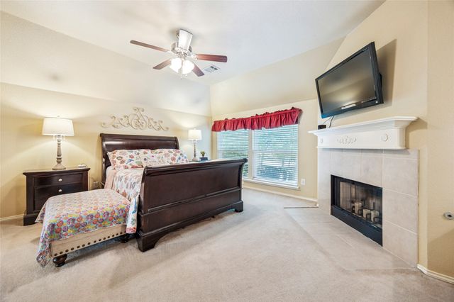 1408 Briar Meadow Drive, Keller, TX 76248