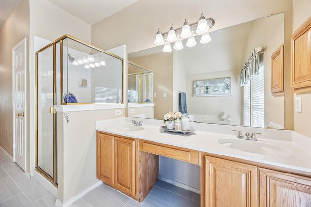 1408 Briar Meadow Drive, Keller, TX 76248