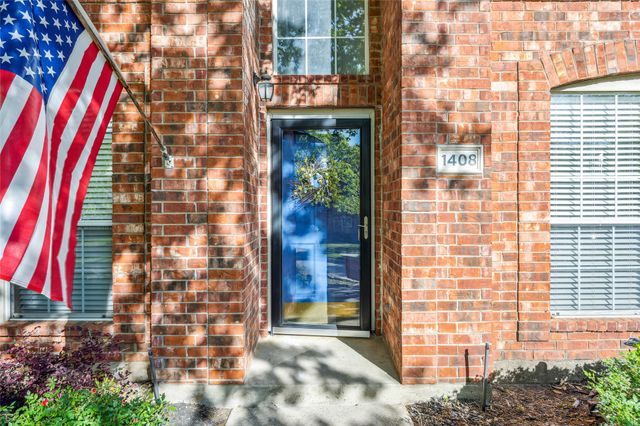 1408 Briar Meadow Drive, Keller, TX 76248