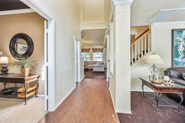 1408 Briar Meadow Drive, Keller, TX 76248
