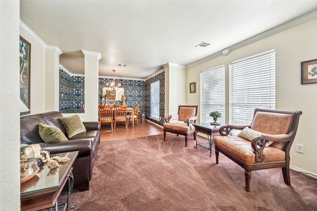 1408 Briar Meadow Drive, Keller, TX 76248