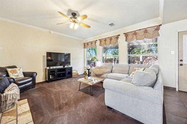 1408 Briar Meadow Drive, Keller, TX 76248