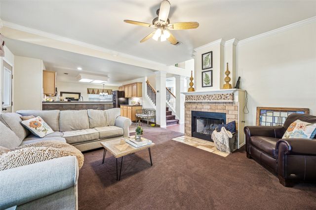 1408 Briar Meadow Drive, Keller, TX 76248