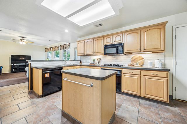 1408 Briar Meadow Drive, Keller, TX 76248