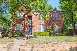1408 Briar Meadow Drive, Keller, TX 76248