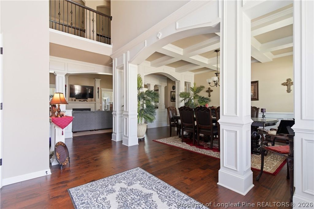 1533 Elk Run Road, Fayetteville, NC 28312 — photo 11