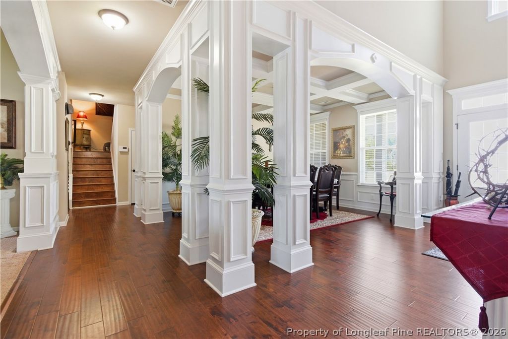 1533 Elk Run Road, Fayetteville, NC 28312 — photo 12