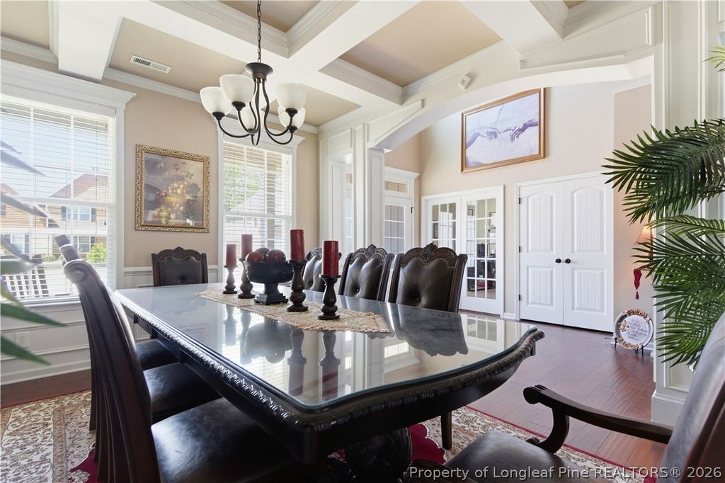 1533 Elk Run Road, Fayetteville, NC 28312 — photo 14