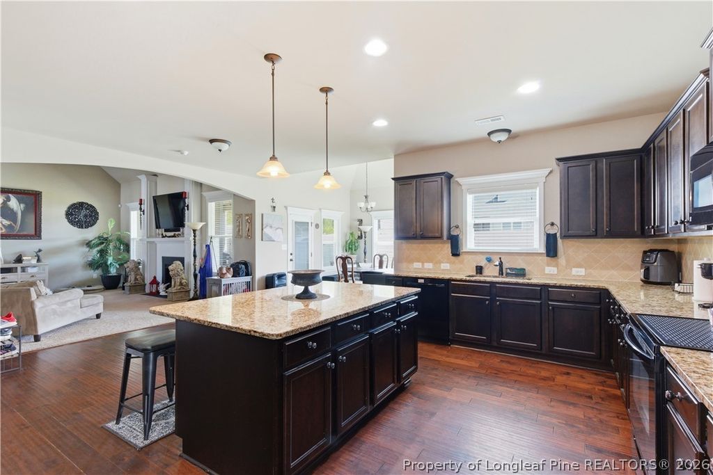 1533 Elk Run Road, Fayetteville, NC 28312 — photo 17