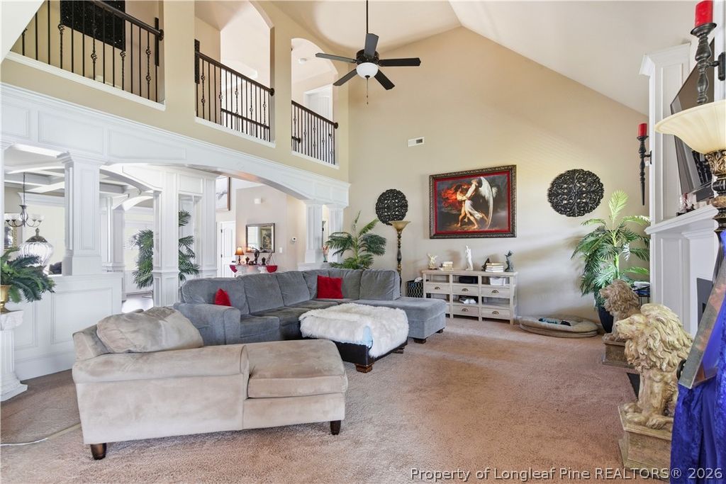 1533 Elk Run Road, Fayetteville, NC 28312 — photo 28