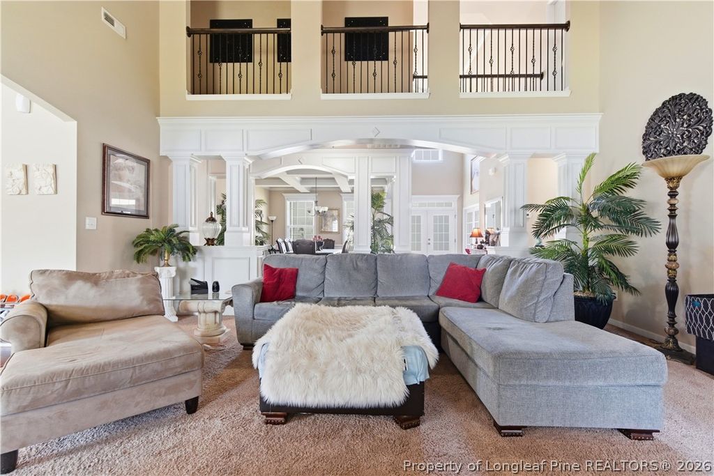 1533 Elk Run Road, Fayetteville, NC 28312 — photo 32