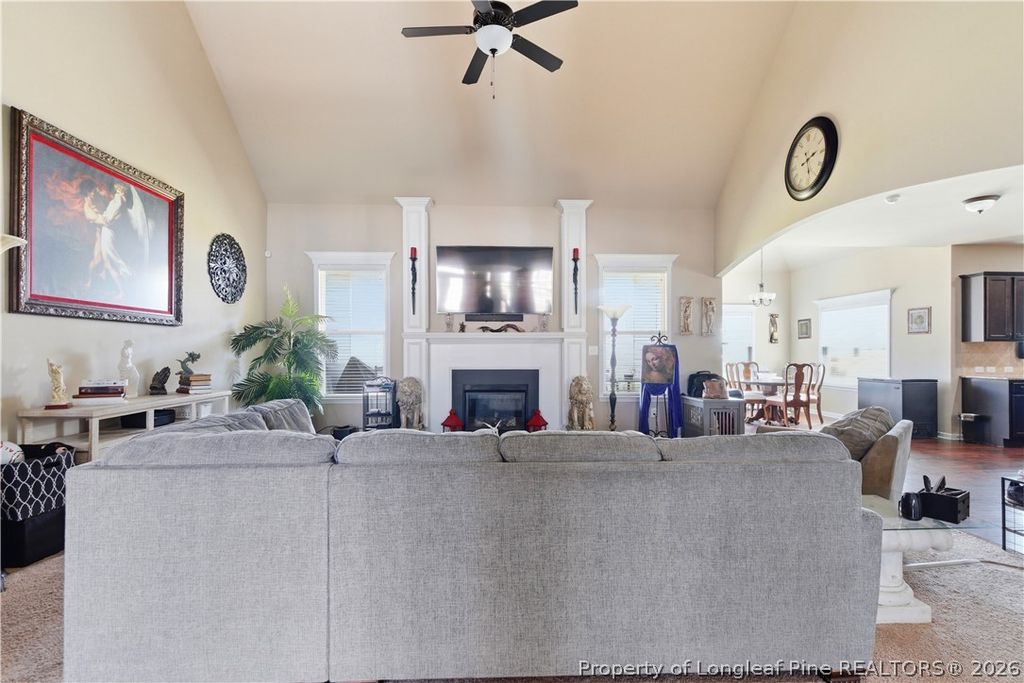 1533 Elk Run Road, Fayetteville, NC 28312 — photo 33
