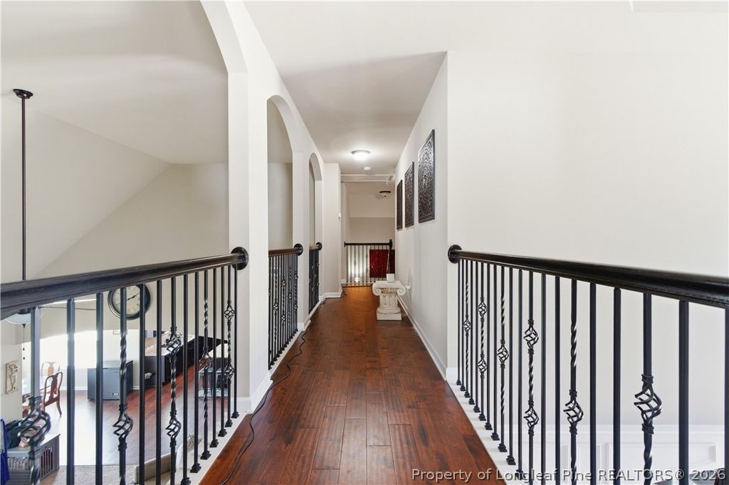 1533 Elk Run Road, Fayetteville, NC 28312 — photo 36