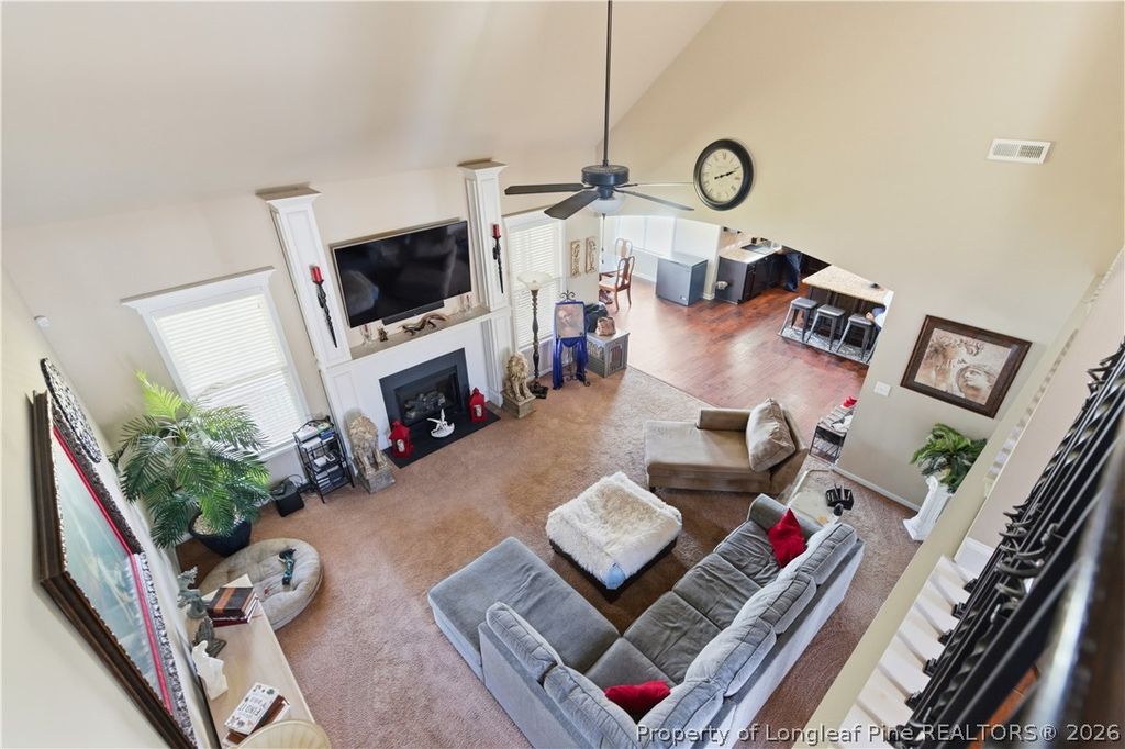 1533 Elk Run Road, Fayetteville, NC 28312 — photo 38