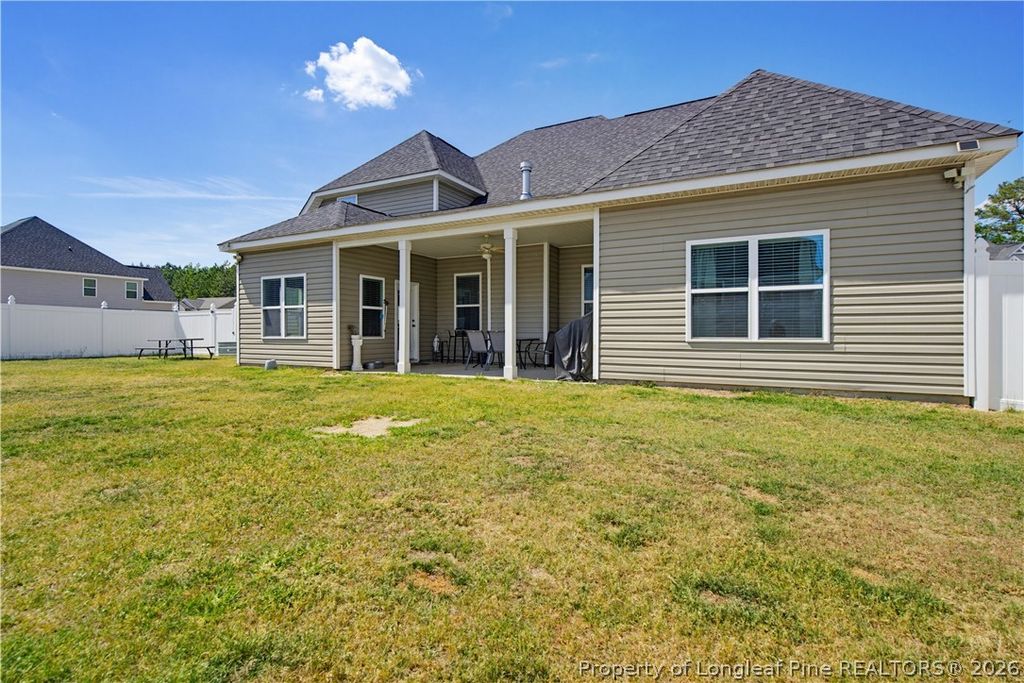 1533 Elk Run Road, Fayetteville, NC 28312 — photo 50
